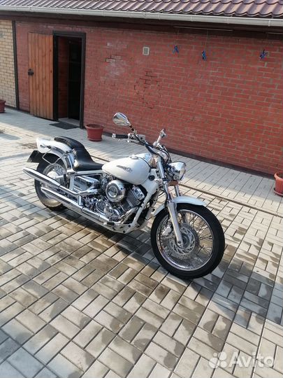 Продам мотоцикл