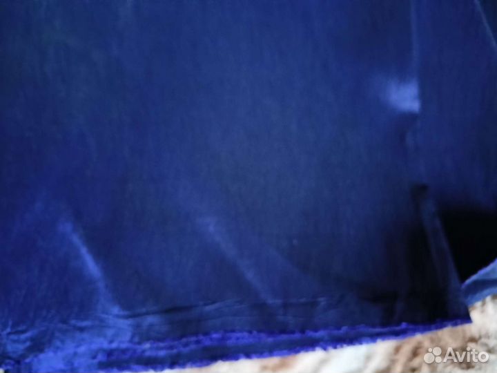 Ткань отрезы