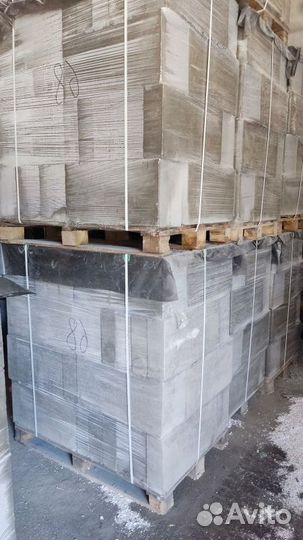 Пеноблок перегородочный 100мм