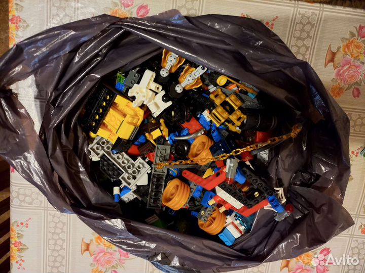 Конструктор