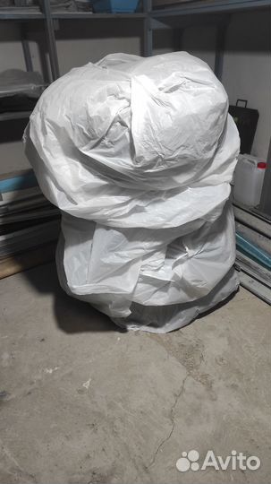 Колеса в сборе r16