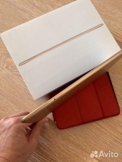 Apple iPad Air 2 64Gb WiFi +Cellular 4G