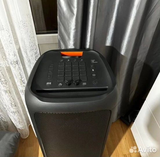 JBL partybox 1000