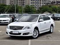 Nissan Teana, 2013, с пробегом, цена 1 070 000 руб.