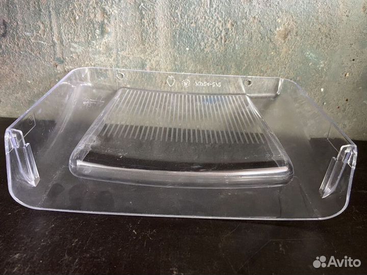 Аксессуары Холодильник