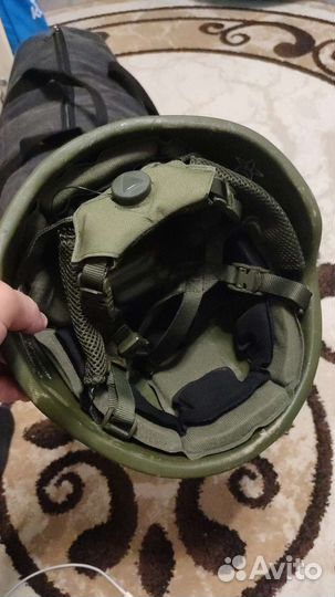 Шлем 6б47 ратник