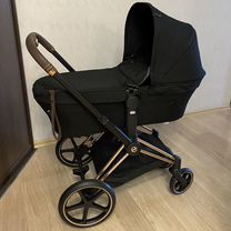 Детские коляски 2 в 1 Cybex Priam III