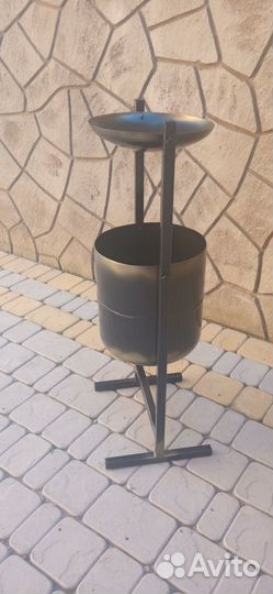 Урна уличная