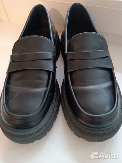 Туфли для девочки