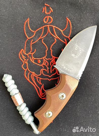 Нож городской