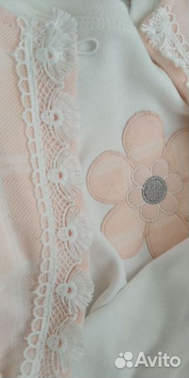 Костюм для девочки