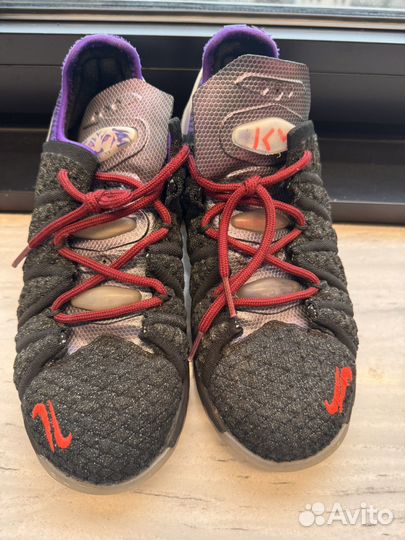 Nike lebron басскетбольные