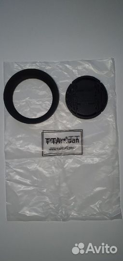 Бленда объектива 52 мм fujifilm TTArtisan