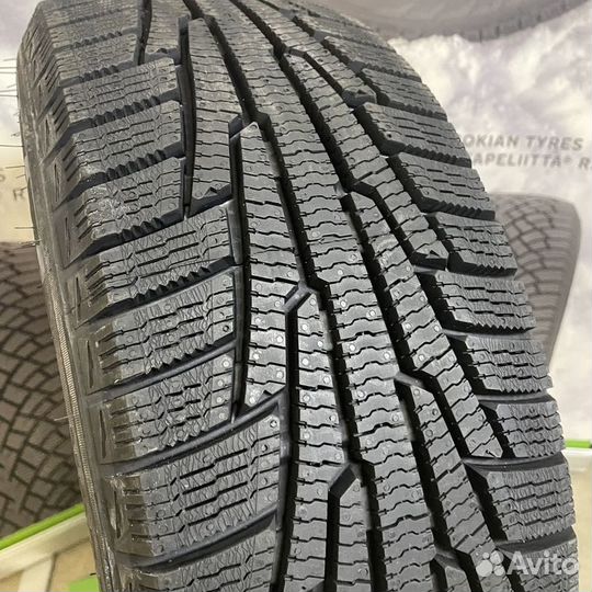 Nokian Tyres Nordman RS2 205/55 R16 94R