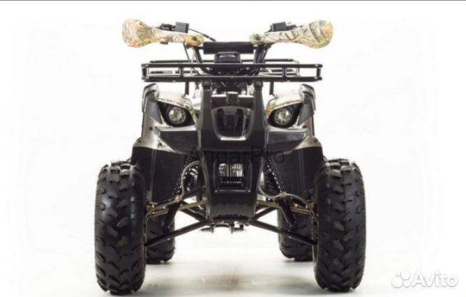 Квадроцикл promax 150 cc