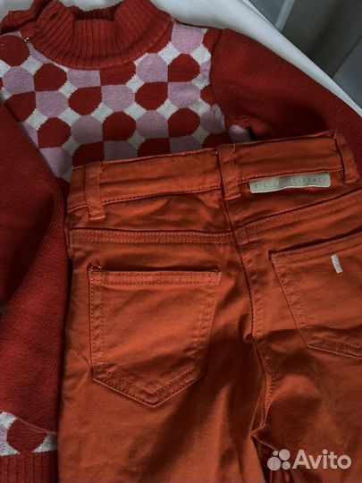 Jacadi и stella McCartney