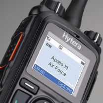 Рация Hytera PD785 VHF