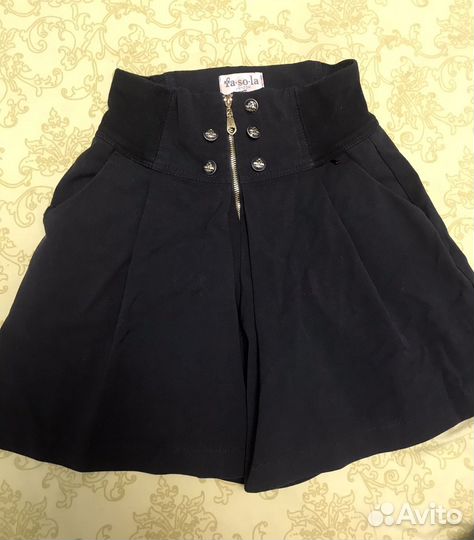 Школьная форма для девочки