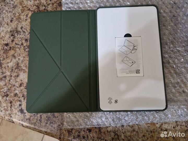 Чехол-книжка для планшета Samsung Galaxy TabA9