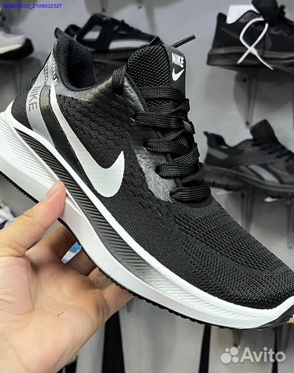 Модные кроссовки Nike 40-44, поторопитесь