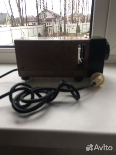 Фильмоскоп СССР