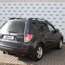 Subaru Forester 2.0 MT, 2011, 252 311 км, с пробегом, цена 1 300 000 руб.