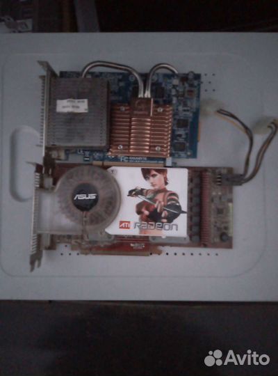 Видеокарта