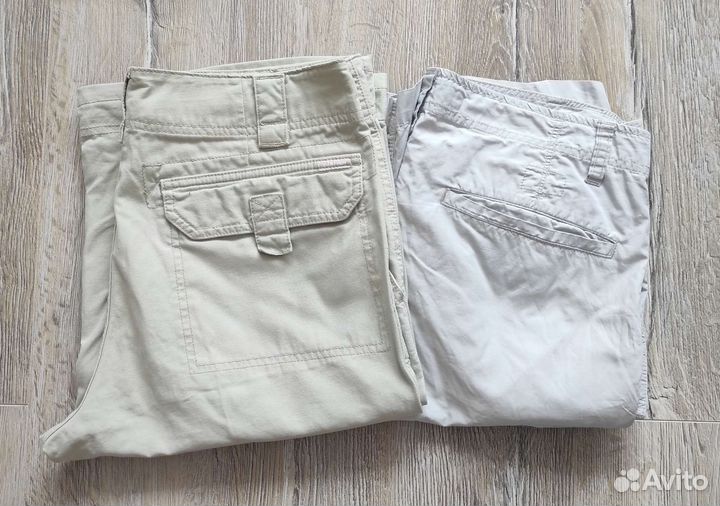 Шорты ostin soliver мужские