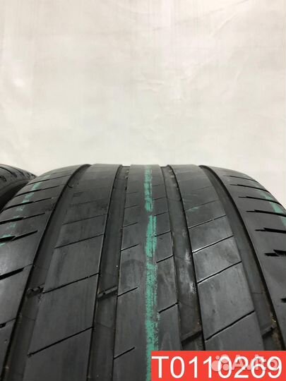 Michelin Latitude Sport 3 285/40 R20 108Y