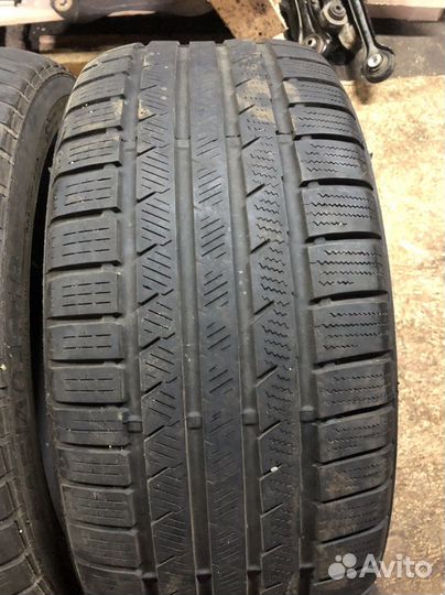 Continental ContiWinterContact TS 810 Sport 245/40 R18