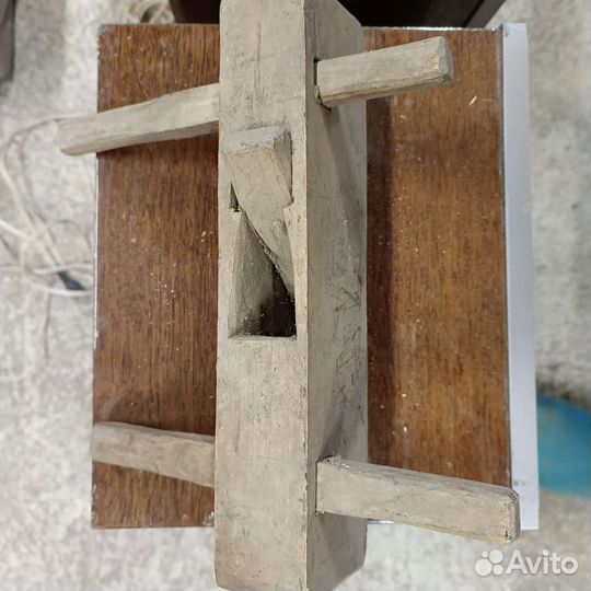 Рубанки деревянные бу продать