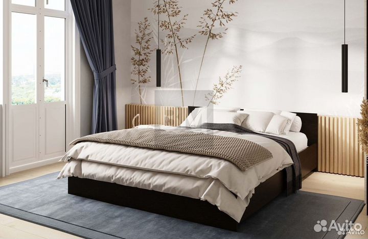 Спальный гарнитур новый