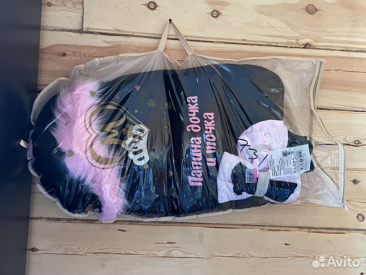 Теплый канверт и костюмчик на выписку