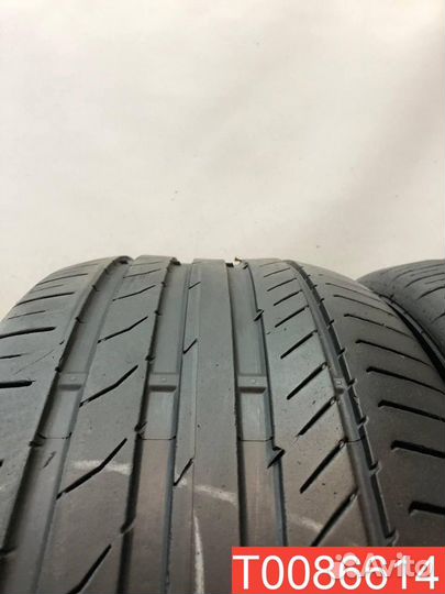 Continental ContiSportContact 5 255/45 R18 103H