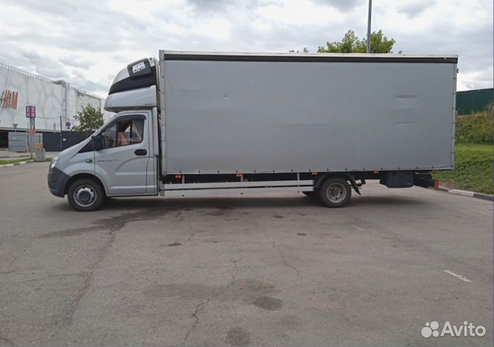 Перевозка груза межгород полная загрузка, догруз