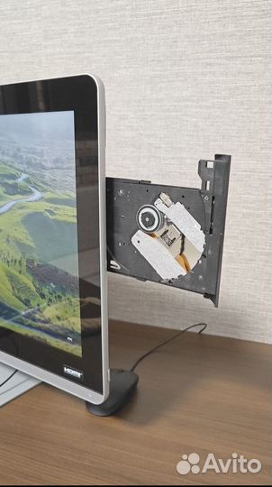 Моноблок acer aspire Z3-705