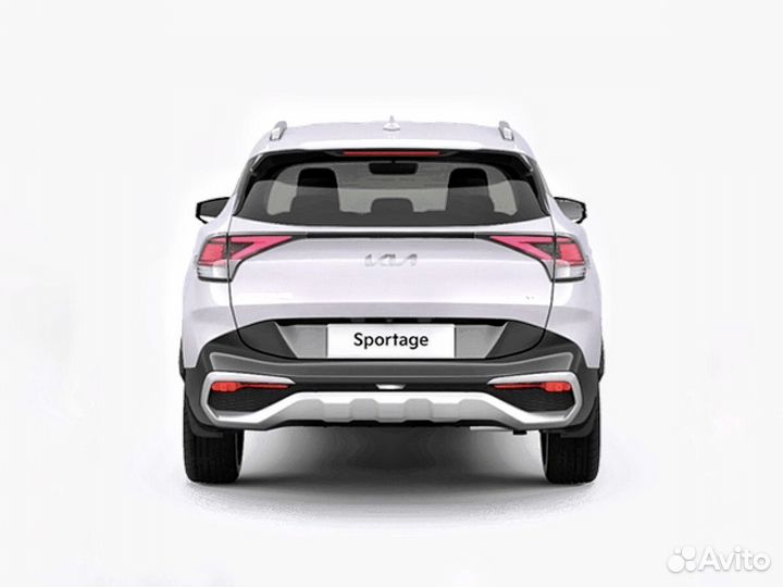 Kia Sportage 2 AT, 2023