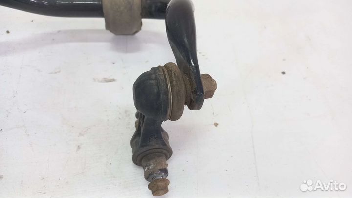 Стабилизатор задний Volkswagen Tiguan 2