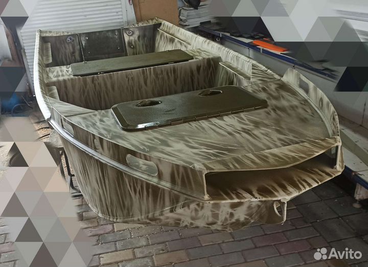 Лодка#пнд#пп# болотоход