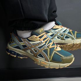 Кроссовки Asics Великаны (41-49)