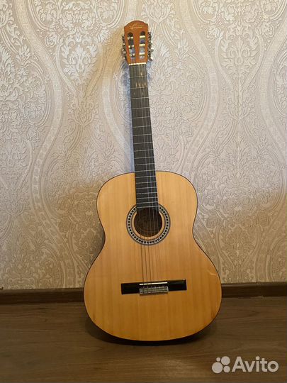 Акустическая гитара Oscar Schmidt by Washburn