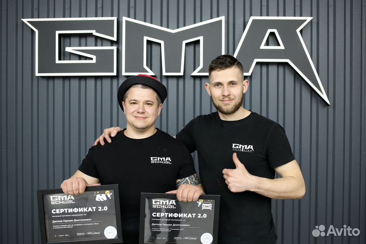Полировка стекол
