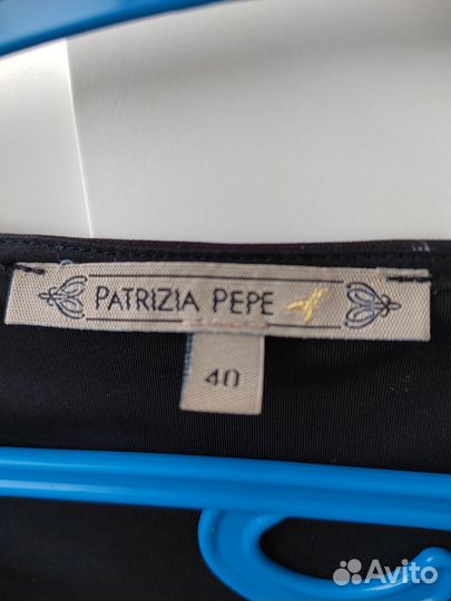 Платье patrizia pepe 40, 42