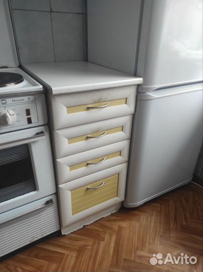 Кухонный гарнитур бу