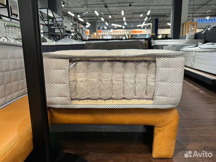 Матрас новый 180х200, 140х200, 160х200