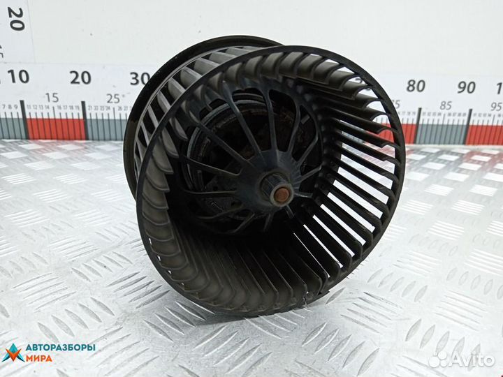 Моторчик печки Ford Mondeo 4 2009 1362640