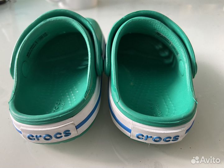 Crocs сабо детские c4