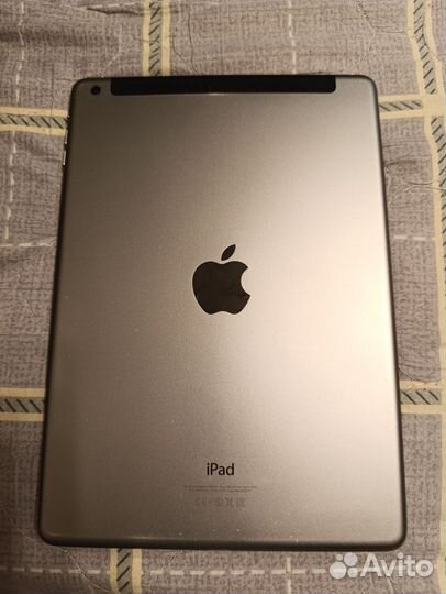 iPad Air