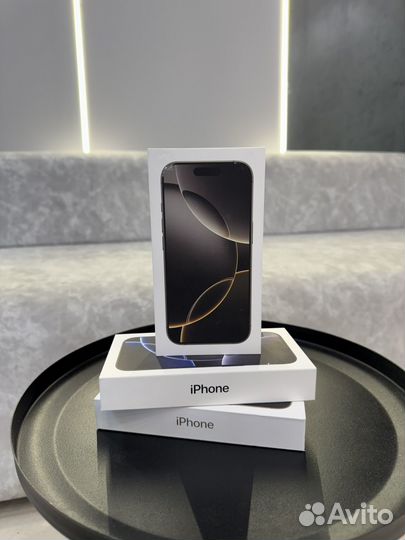 iPhone 16 Pro Max, 512 ГБ