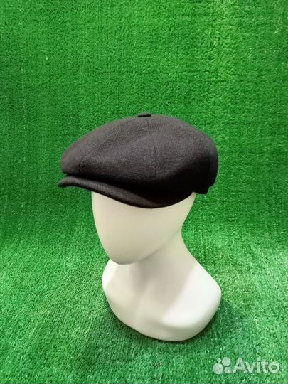 Кепка восьмиклинка осенняя Арт.В1-344